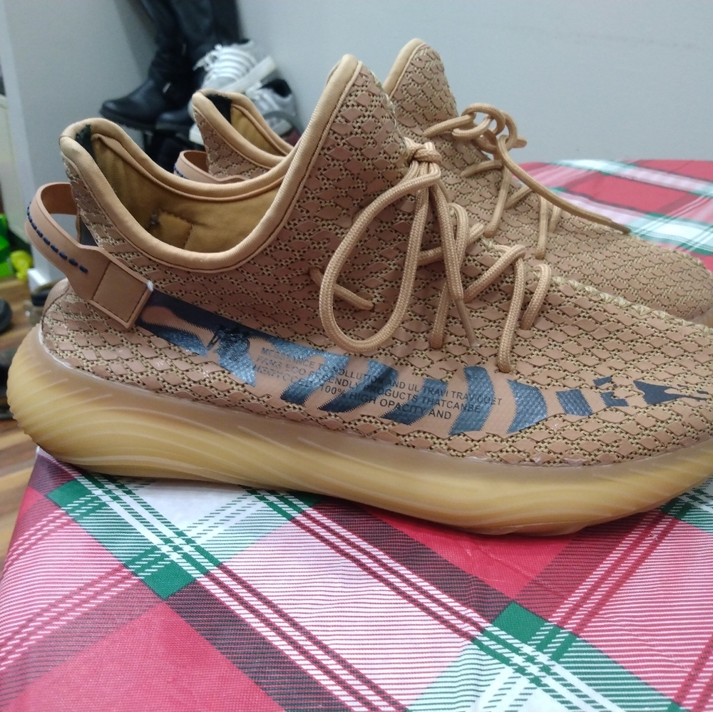 Off brand Yeezy